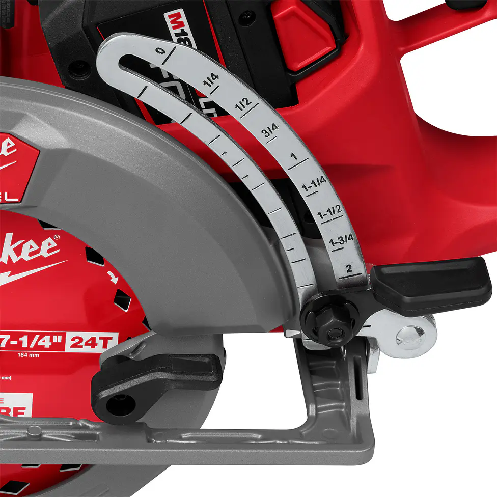 Kit Sierra Circular 7-1/4