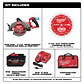 Kit Sierra Circular 7-1/4