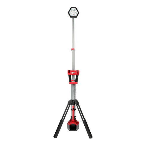 Torre de Luz Milwaukee M18 ROCKET 2500 lúmenes 2131-20 1
