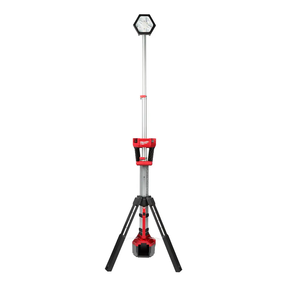 Torre de Luz Milwaukee M18 ROCKET 2500 lúmenes 2131-20 1