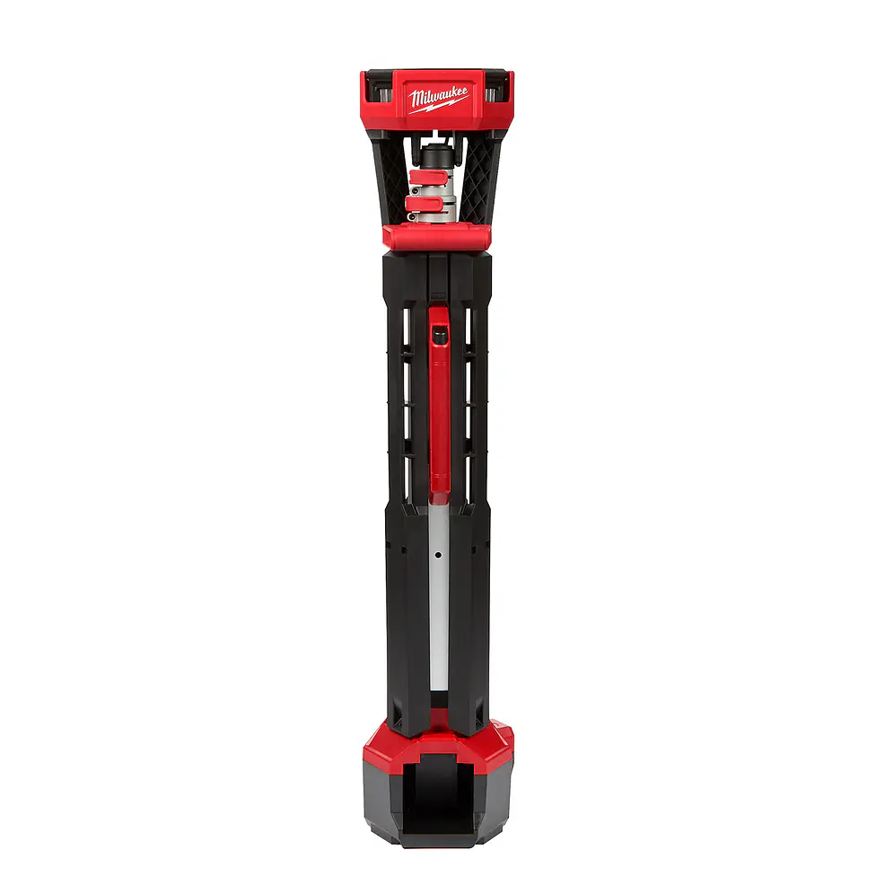 Torre de Luz Milwaukee M18 ROCKET 2500 lúmenes 2131-20 4