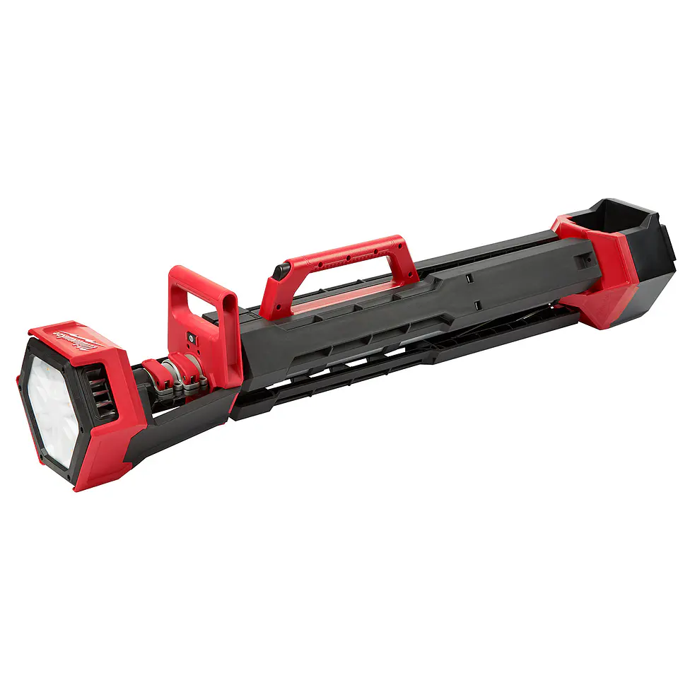 Torre de Luz Milwaukee M18 ROCKET 2500 lúmenes 2131-20 6