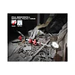 Torre de Luz Milwaukee M18 ROCKET 2500 lúmenes 2131-20 - Miniatura 10