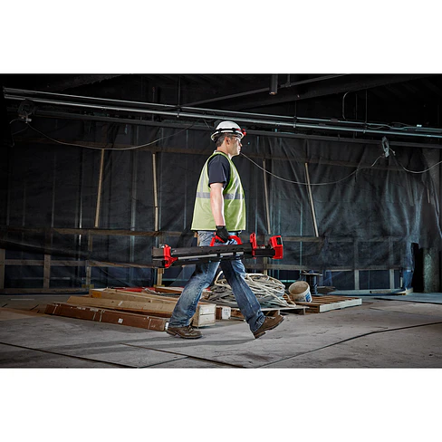 Torre de Luz Milwaukee M18 ROCKET 2500 lúmenes 2131-20 15
