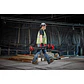 Torre de Luz Milwaukee M18 ROCKET 2500 lúmenes 2131-20 - Miniatura 15