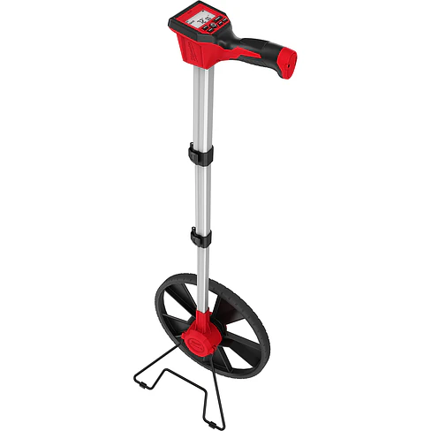 Rueda de Medición Odómetro Digital Milwaukee 30,5 cm 48-22-5112 1