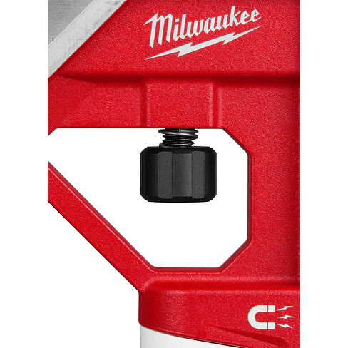Escuadra Combinación Magnética Milwaukee Con Nivel 30.5 cm MLSQC12 4