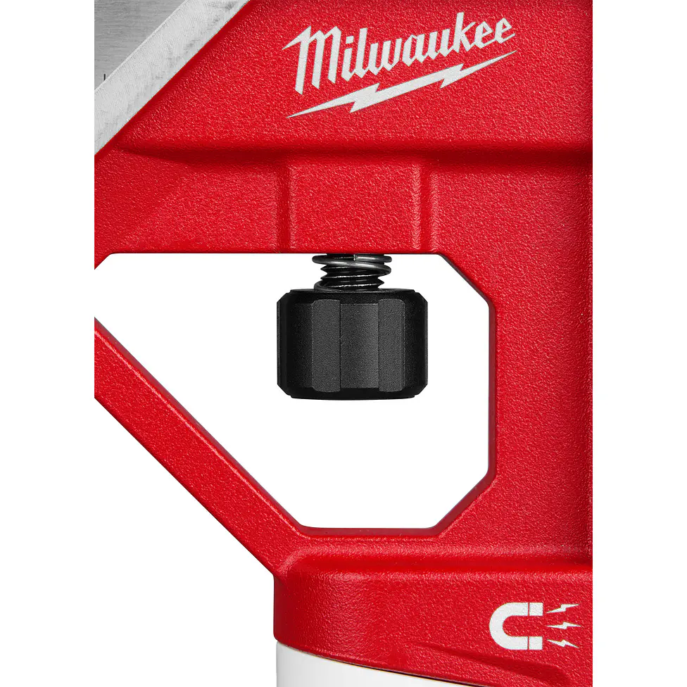 Escuadra Combinación Magnética Milwaukee Con Nivel 30.5 cm MLSQC12 4