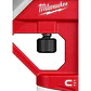 Escuadra Combinación Magnética Milwaukee Con Nivel 30.5 cm MLSQC12 - Miniatura 4