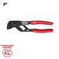 Alicate Picoloro de Ajuste Rápido Milwaukee 5