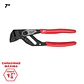 Alicate Picoloro de Ajuste Rápido Milwaukee 7