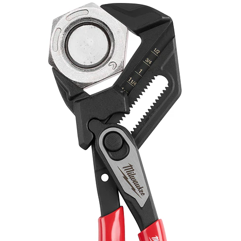 Alicate Picoloro de Ajuste Rápido Milwaukee 7