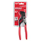 Alicate Picoloro de Ajuste Rápido Milwaukee 7