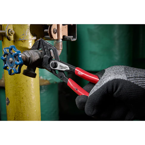 Alicate Picoloro de Ajuste Rápido Milwaukee 7