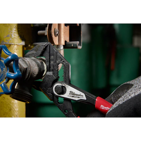 Alicate Picoloro de Ajuste Rápido Milwaukee 7