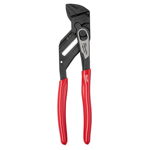 Alicate Picoloro de Ajuste Rápido Milwaukee 10
