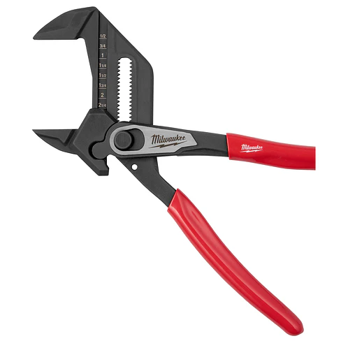 Alicate Picoloro de Ajuste Rápido Milwaukee 10