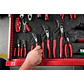 Alicate Picoloro de Ajuste Rápido Milwaukee 10