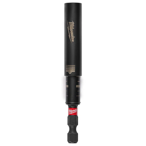 Porta Puntas Magnético Milwaukee Shockwave 7.6 cm 48-32-4509 Granel 1