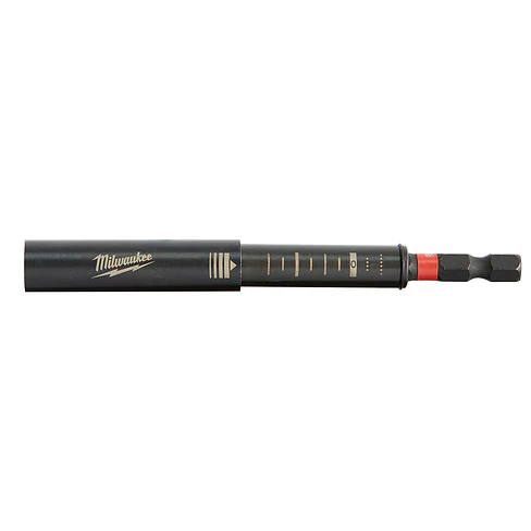 Porta Puntas Magnético Milwaukee Shockwave 7.6 cm 48-32-4509 Granel 3