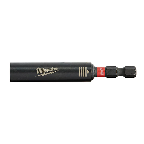 Porta Puntas Magnético Milwaukee Shockwave 7.6 cm 48-32-4509 Granel