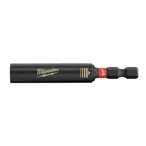 Porta Puntas Magnético Milwaukee Shockwave 7.6 cm 48-32-4509 Granel 2