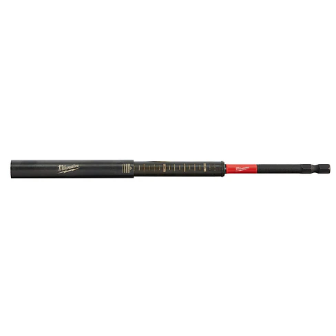 Porta Puntas Magnético Milwaukee Shockwave 15.2 cm 48-32-4527 Granel 4
