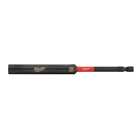 Porta Puntas Magnético Milwaukee Shockwave 15.2 cm 48-32-4527 Granel 3