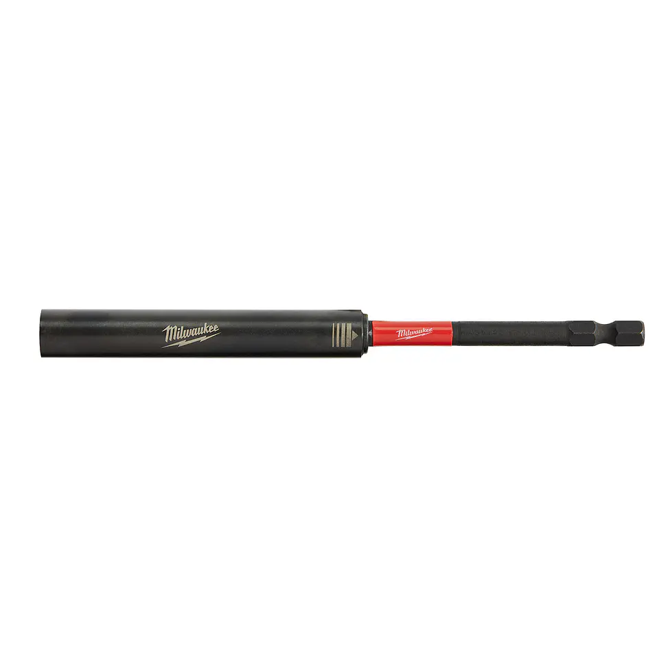 Porta Puntas Magnético Milwaukee Shockwave 15.2 cm 48-32-4527 Granel 3