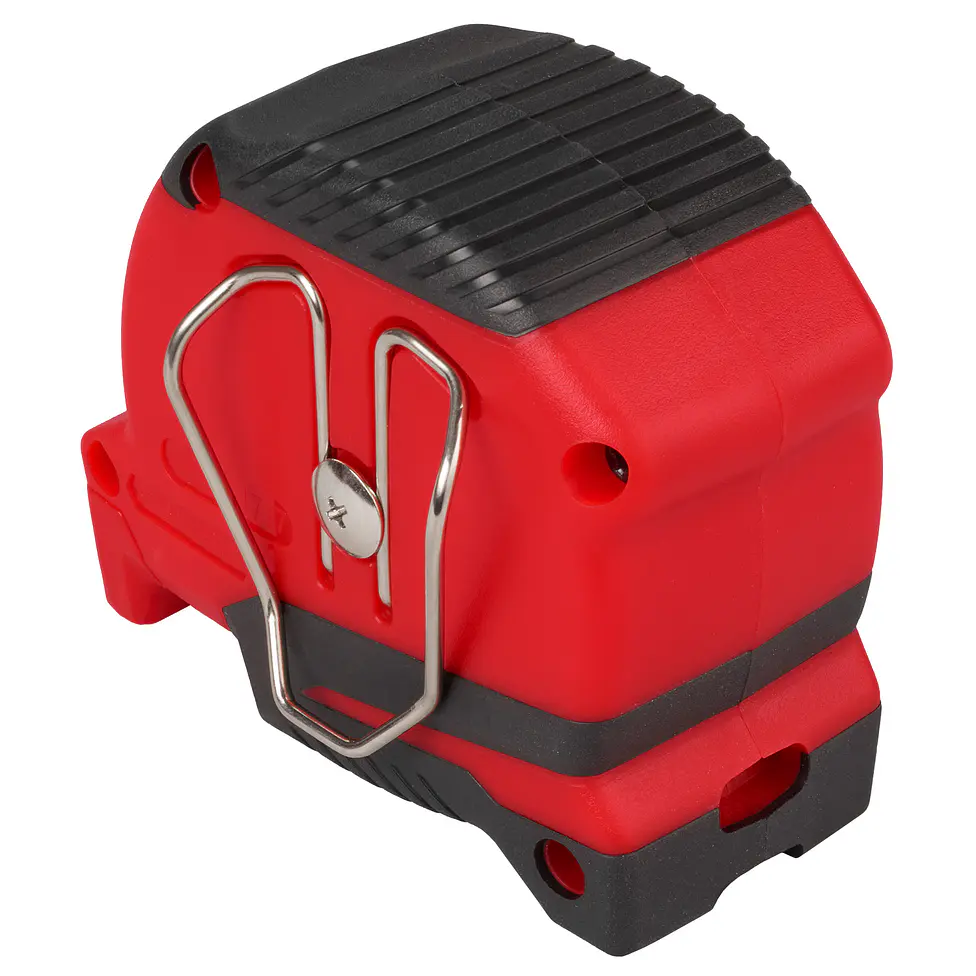 Huincha de Medir Compacta 5 metros Milwaukee 48-22-1717 4