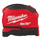 Huincha de Medir Auto Lock Milwaukee 8 Metros 48-22-1826 - Miniatura 1