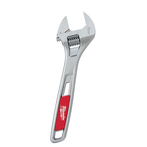 Llave Francesa Ajustable Milwaukee 20,3 cm (8