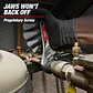 Llave Francesa Ajustable Milwaukee 20,3 cm (8