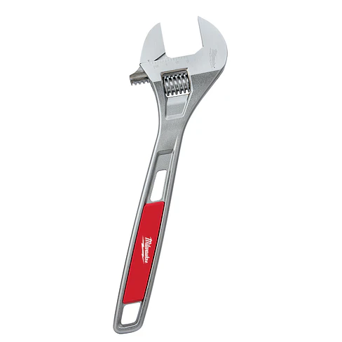 Llave Francesa Ajustable Milwaukee 38 cm (15