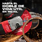 Disco de Corte para Metal Milwaukee 6