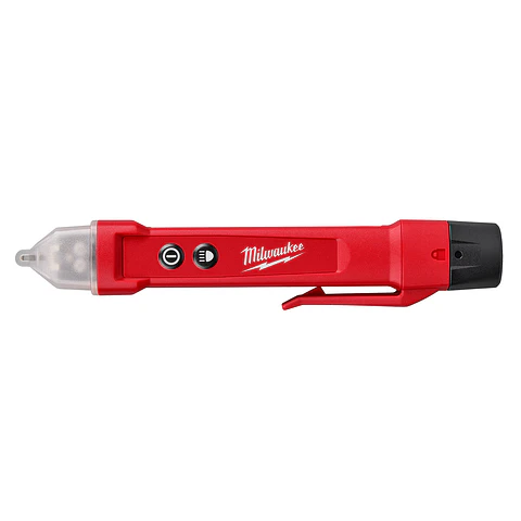 Detector de Voltaje Milwaukee Con Luz LED 1000v IP54 3202-20