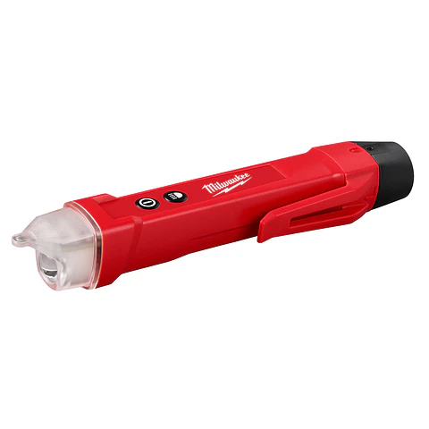 Detector de Voltaje Milwaukee Con Luz LED 1000v IP54 3202-20