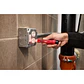 Detector de Voltaje Milwaukee Con Luz LED 1000v IP54 3202-20 - Miniatura 7