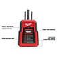 Detector de Voltaje + Probador de Enchufes GFCI Milwaukee 3210-20 - Miniatura 3