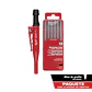Portaminas Milwaukee para Carpintero con 10 Minas 48-22-3301 - Miniatura 3