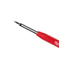 Portaminas Milwaukee para Carpintero con 10 Minas 48-22-3301 - Miniatura 5