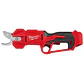Kit Tijera De Podar Inalámbrica Milwaukee M12 Brushless 2534-21 - Miniatura 2