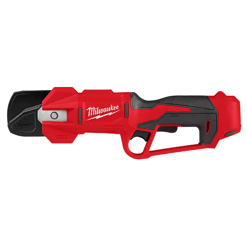 Kit Tijera De Podar Inalámbrica Milwaukee M12 Brushless 2534-21 4