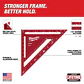 Escuadra Rápida Milwaukee 31,1 cm (12