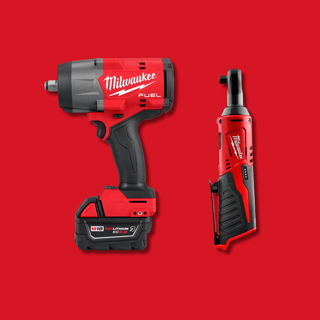 Herramientas de mecánica