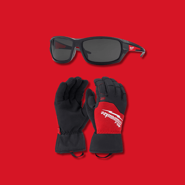 Vestuario y protección personal