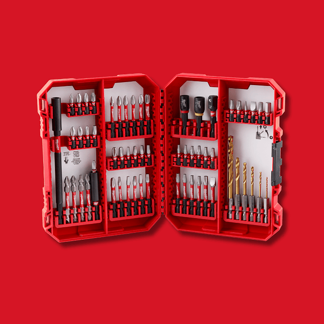 Puntas y adaptadores