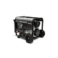 Motosoldador Diesel 3.5 kW con Partida Eléctrica TDWGD220EXP | Generador Soldadora Portátil - Miniatura 1