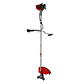Desbrozadora 25cc Gasolina TBC26X | Orilladora / Desmalezadora económica y liviana 1HP - Miniatura 1