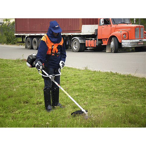 Desbrozadora 25cc Gasolina TBC26X | Orilladora / Desmalezadora económica y liviana 1HP